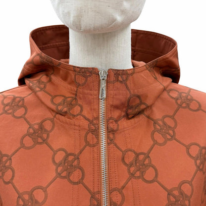 エルメス Blouson Crickets コットンジャケット