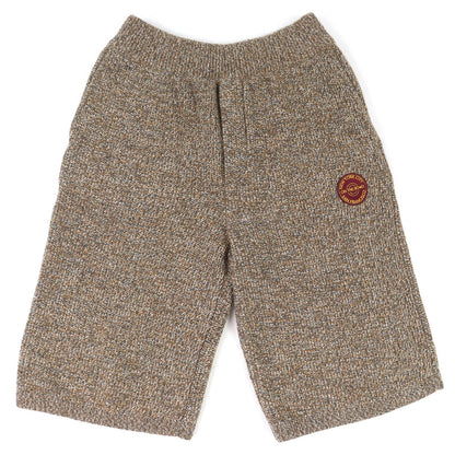 ディオールオム ショーツ カシミヤ ショートパンツ