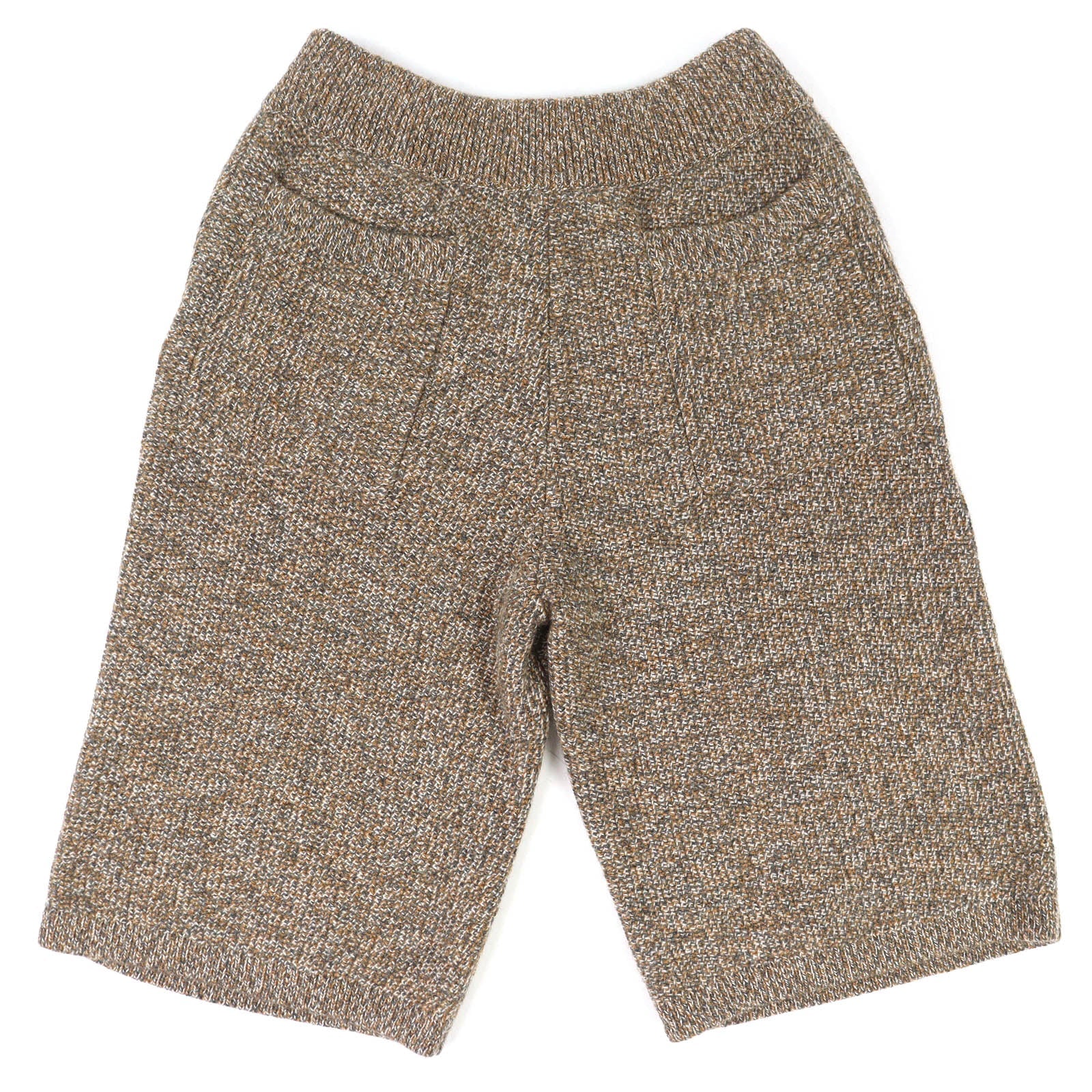 ディオールオム ショーツ カシミヤ ショートパンツ