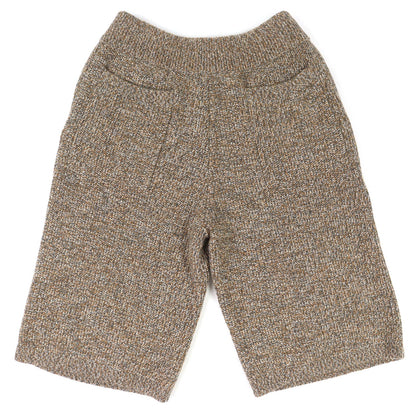 ディオールオム ショーツ カシミヤ ショートパンツ