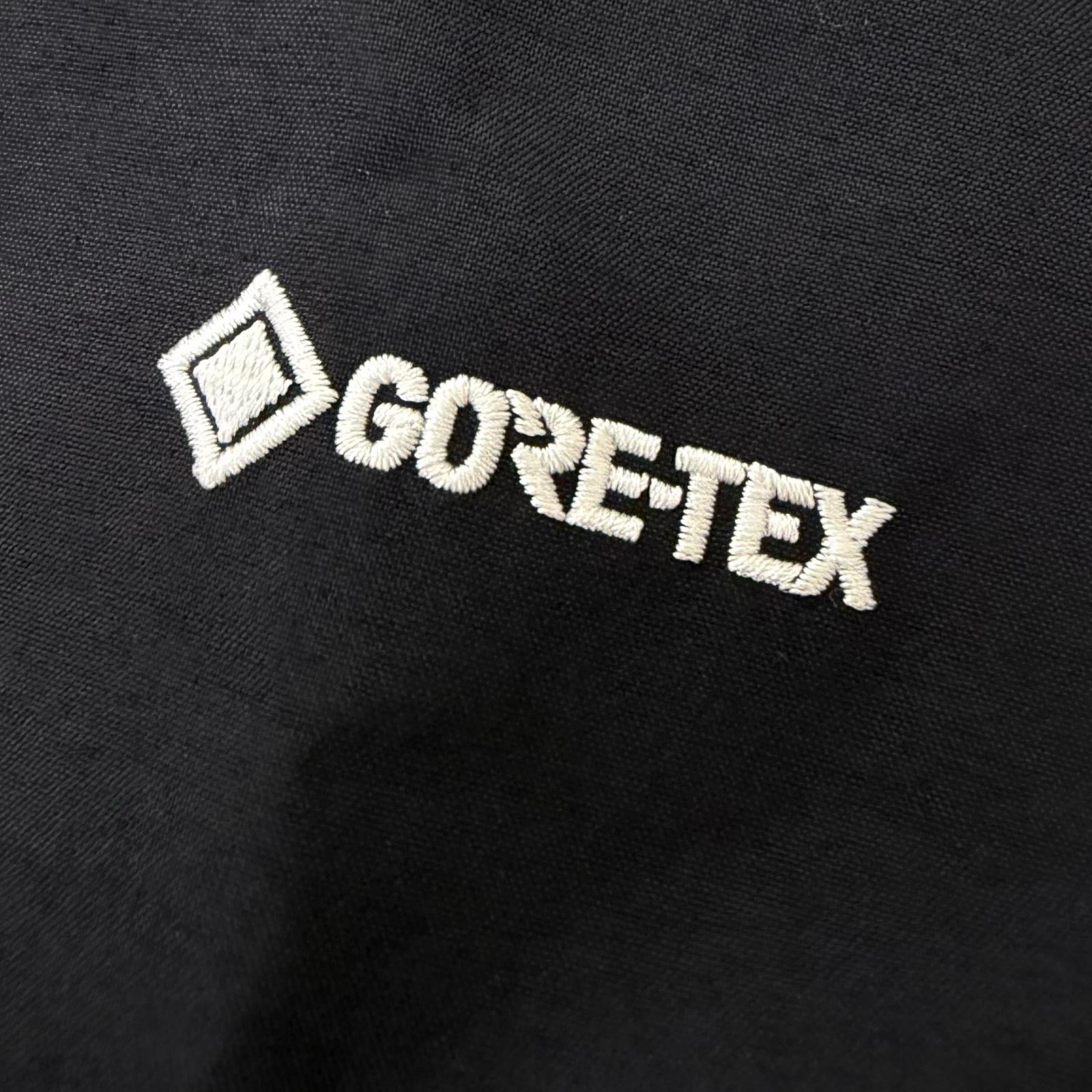 ザノースフェイス マウンテンライト GORE-TEX フーデッドジャケット