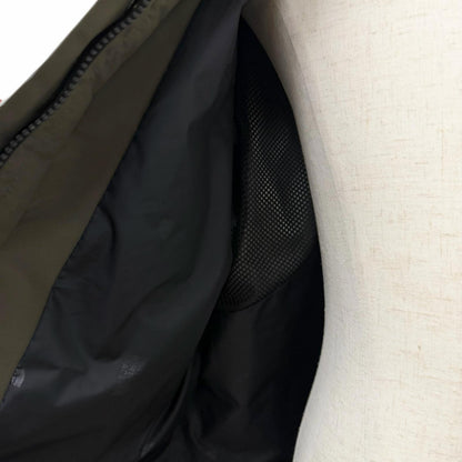 ザノースフェイス マウンテンライト GORE-TEX フーデッドジャケット