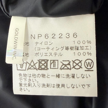 ザノースフェイス マウンテンライト GORE-TEX フーデッドジャケット
