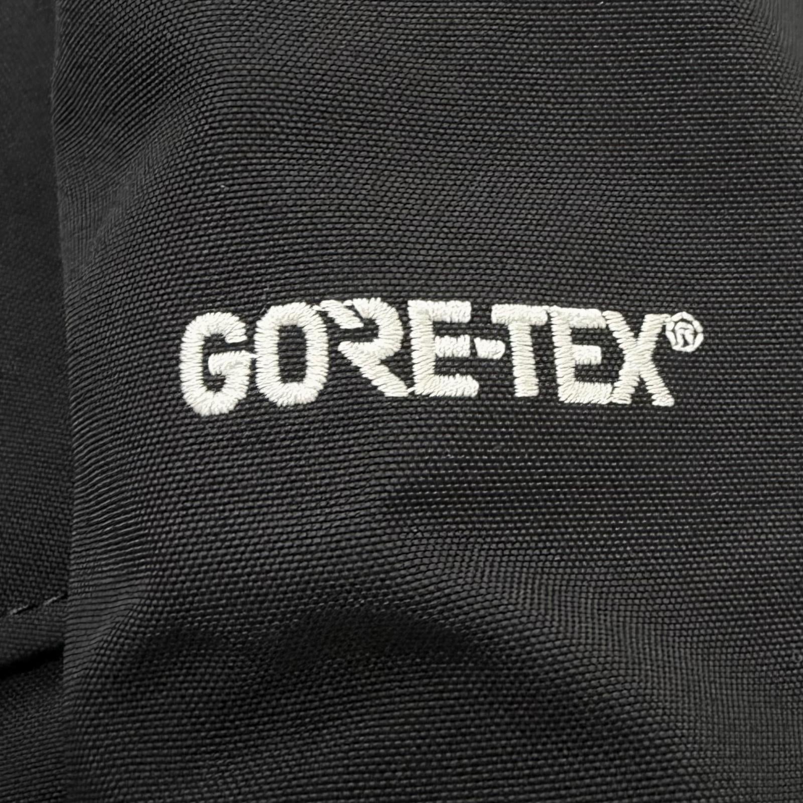 ザノースフェイス Antarctika Parka GORE-TEX ダウンジャケット