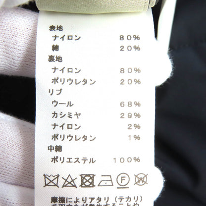 エルメス セリエ 中綿ブルゾン 44