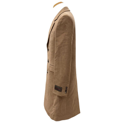 グッチ Chester コットンコート