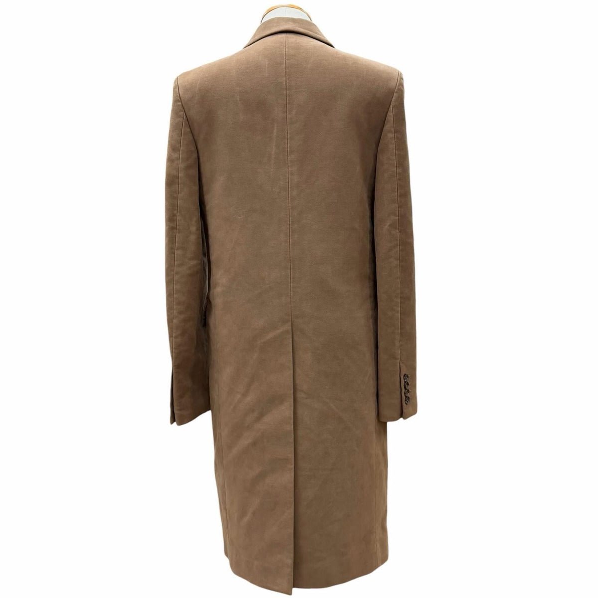 グッチ Chester コットンコート