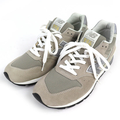 ニューバランス M996JP スニーカー