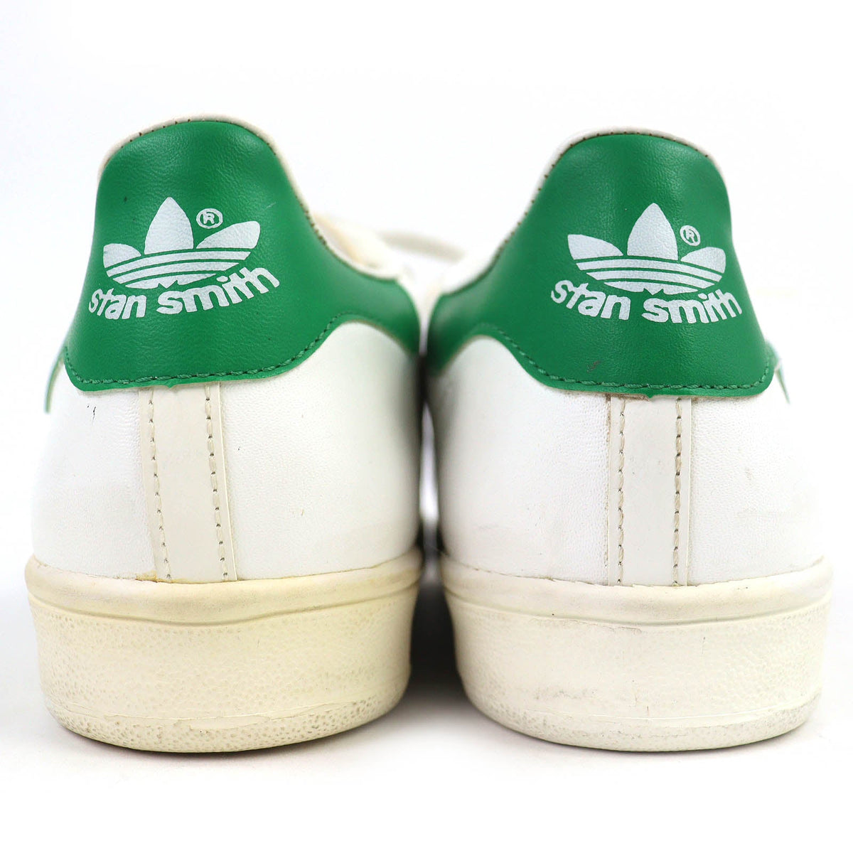 アディダス スタンスミス80s スニーカー