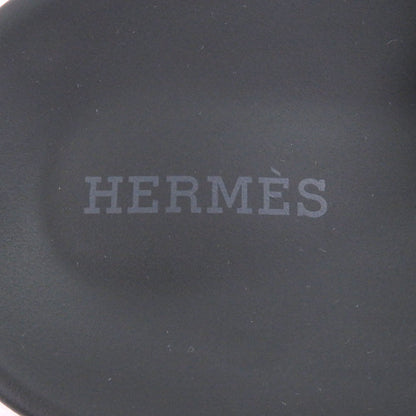 エルメス Shipre レザーサンダル