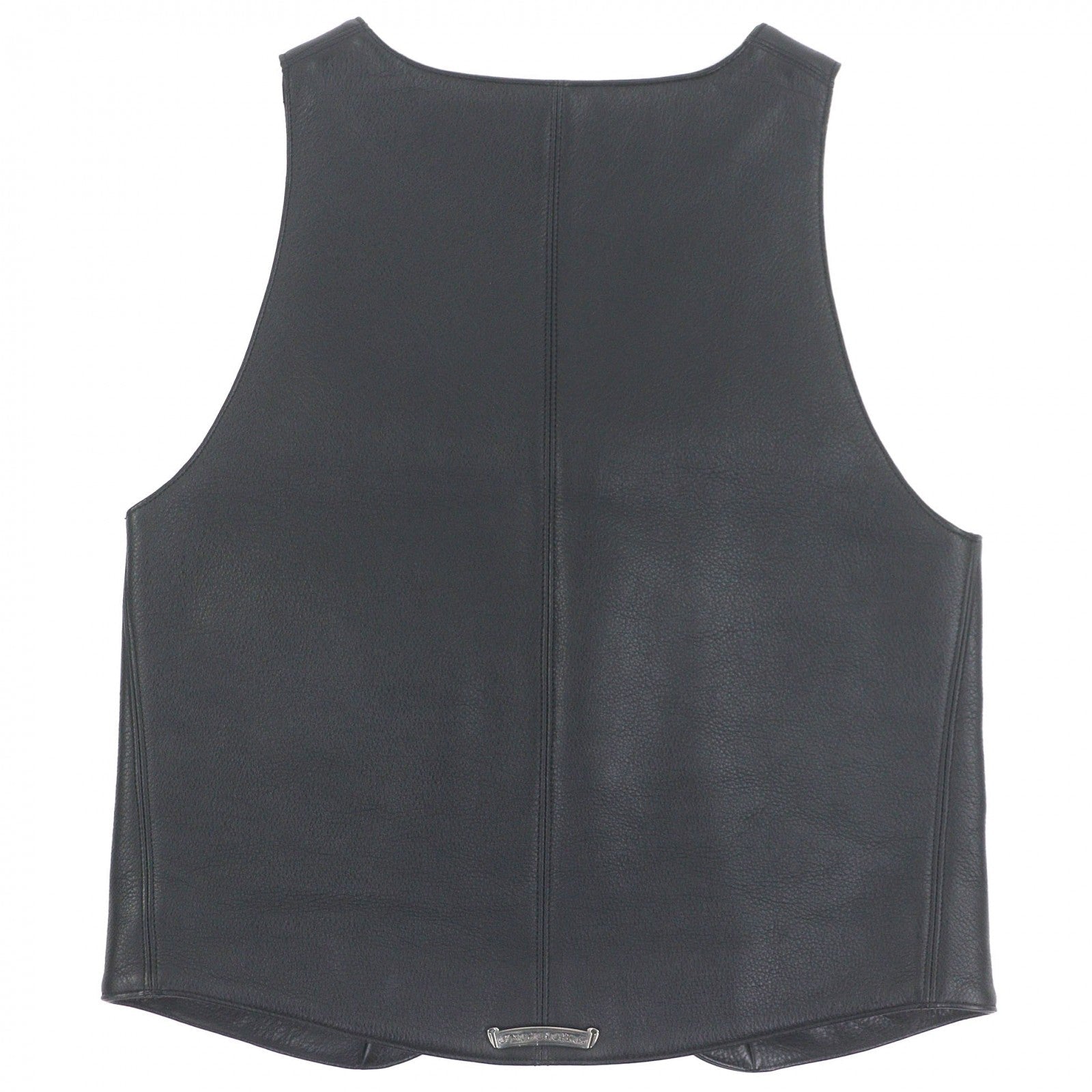クロムハーツ Best Classic 2B Crossball レザージャケット