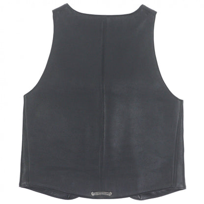 クロムハーツ Best Classic 2B Crossball レザージャケット