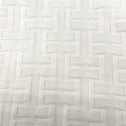 エルメス バージンウールニット