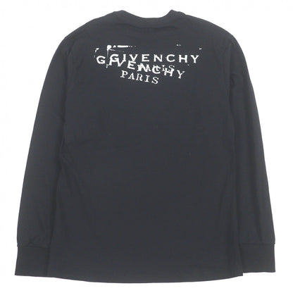 ジバンシィ コットン 長袖Tシャツ