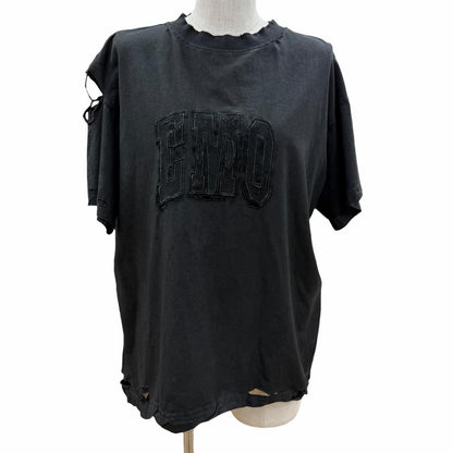 バレンシアガ コットンTシャツ
