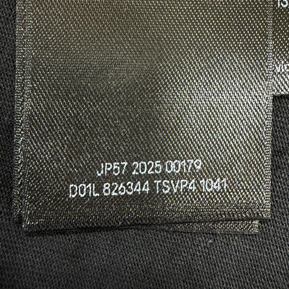 バレンシアガ コットンTシャツ