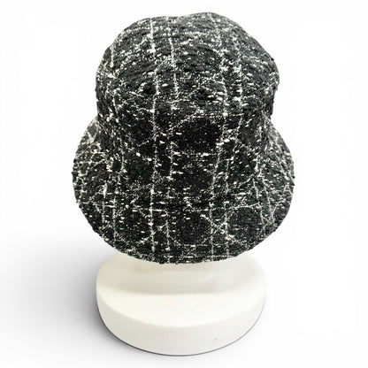 クリスチャンディオール TEDDY-D Bob Hat バケットハット