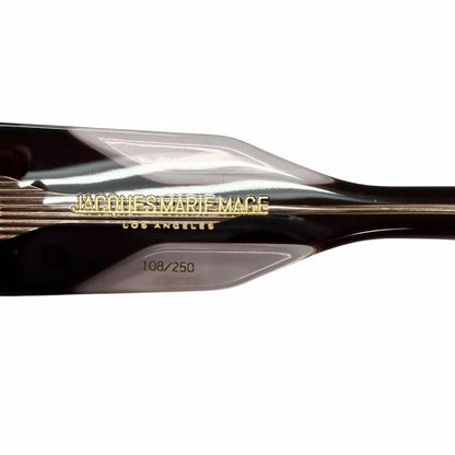ジャックマリーマージュ Lacy メガネ 限定