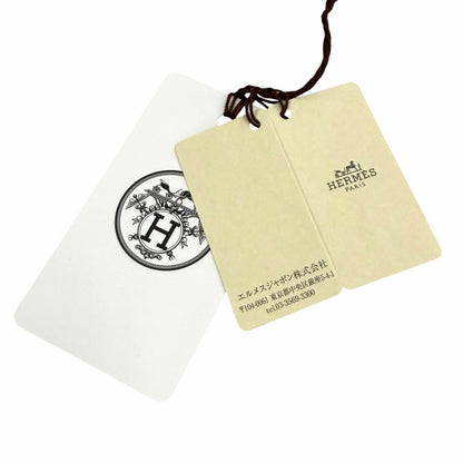 エルメス Cest la Fete シルクスカーフ