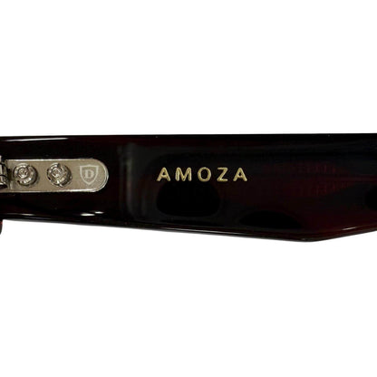ディータ AMOZA メガネフレーム