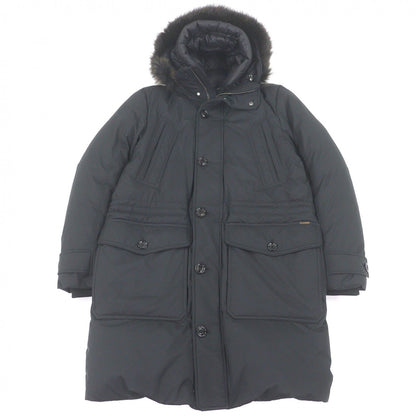 ムーレー Helsinky ダウン2wayコート