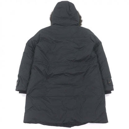 ムーレー Helsinky ダウン2wayコート