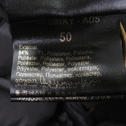 ムーレー Helsinky ダウン2wayコート