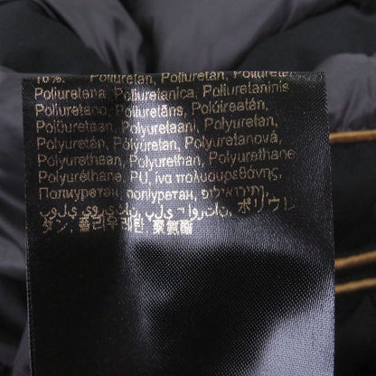 ムーレー Helsinky ダウン2wayコート