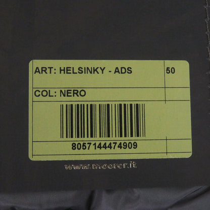 ムーレー Helsinky ダウン2wayコート