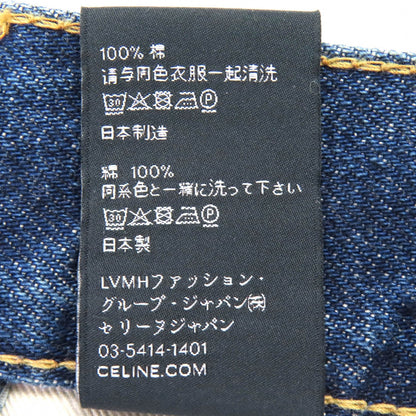 セリーヌ デニムパンツ