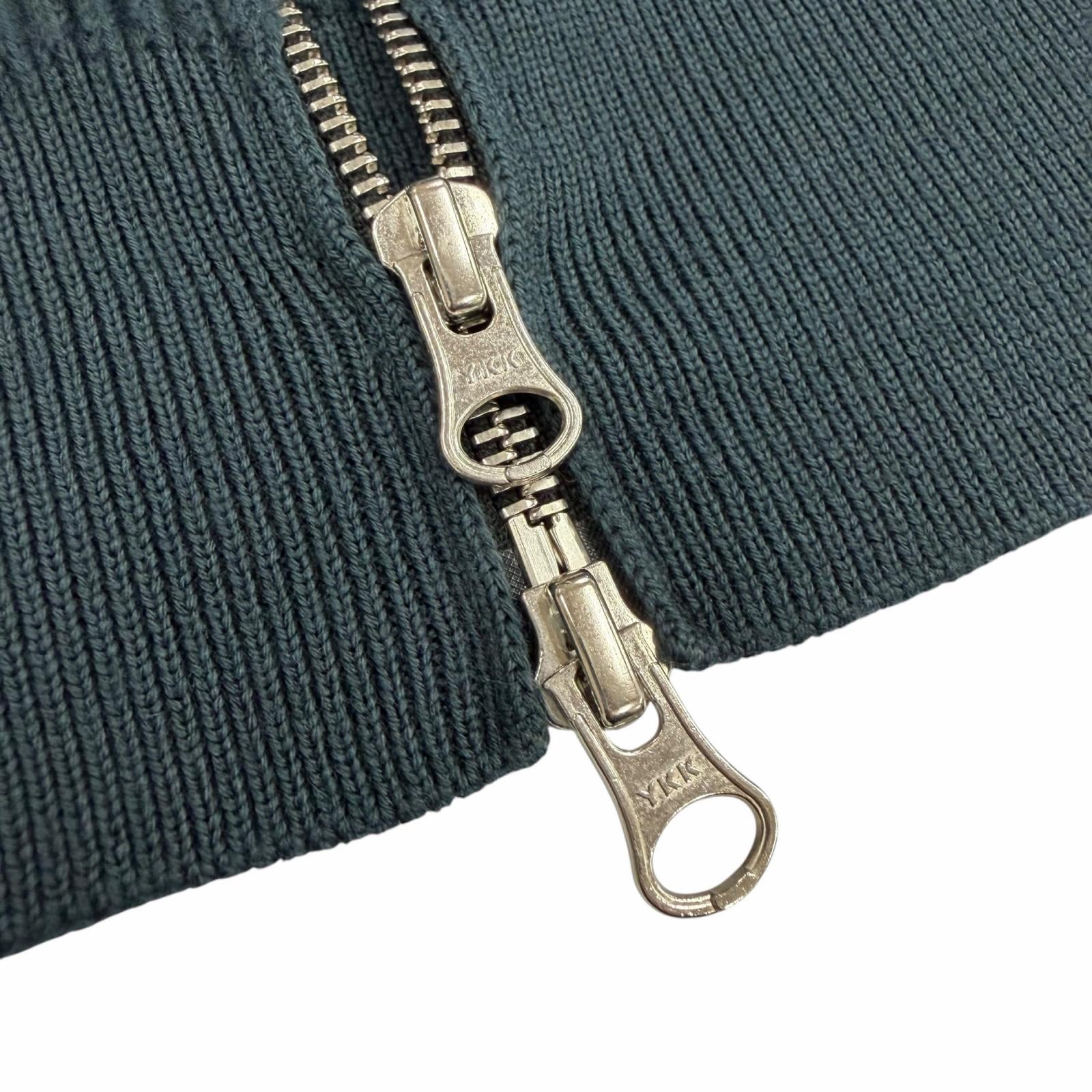 ストーンアイランド ウールジャケット