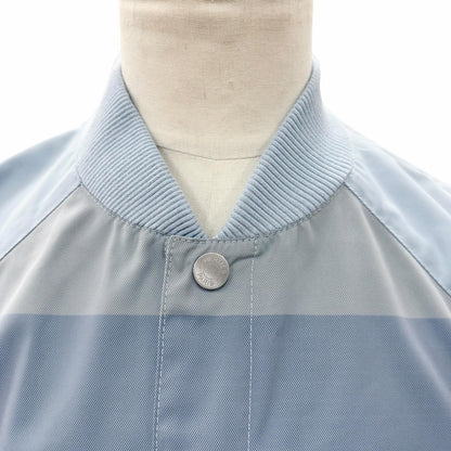 エルメス BLOUSON BORDS-COTES CAMBRIDGE ポリエステル ジャケット