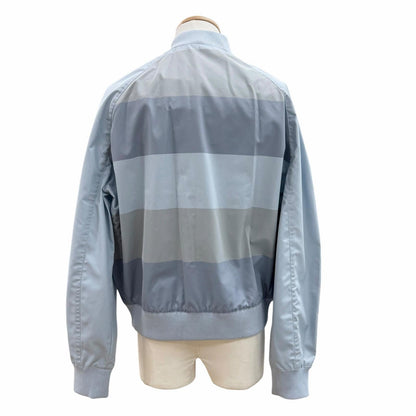 エルメス BLOUSON BORDS-COTES CAMBRIDGE ポリエステル ジャケット