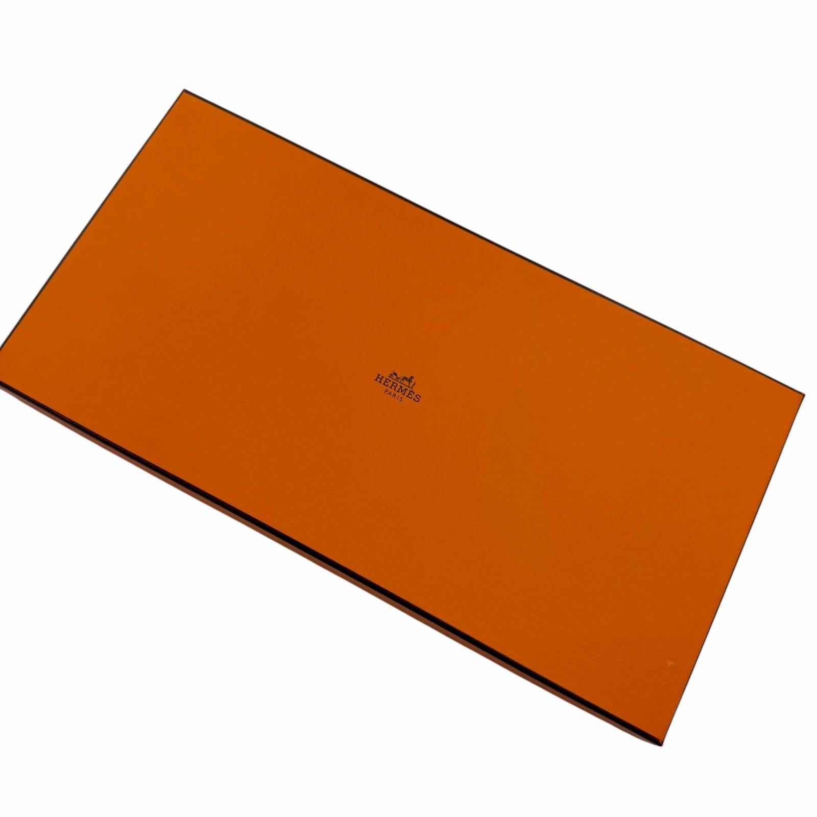 エルメス テットアテットエクストレ カシミヤマフラー