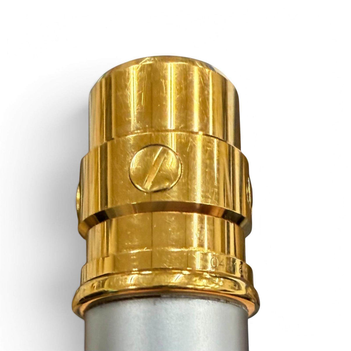 カルティエ サントスドゥカルティエ ボールペン