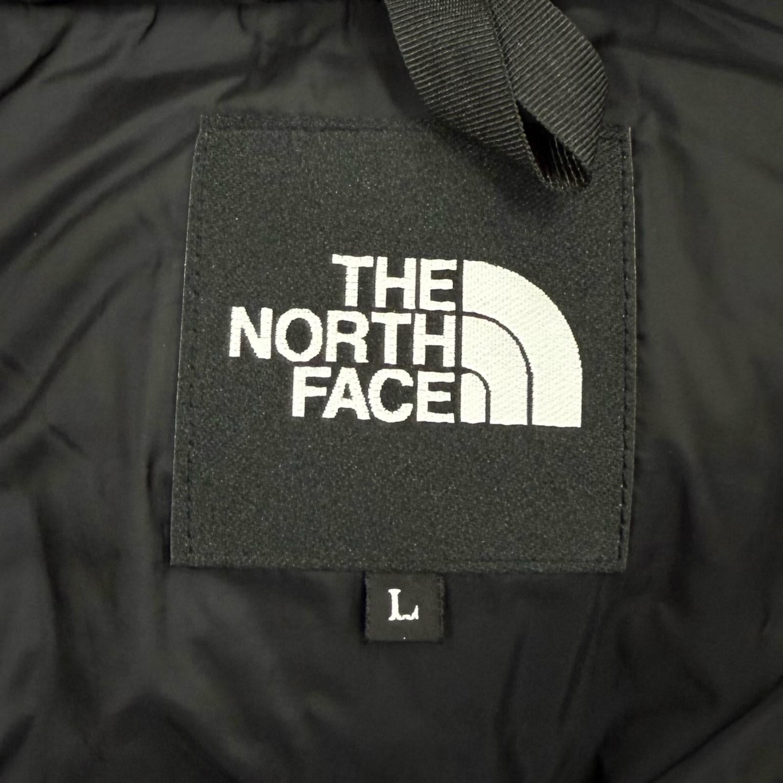 ザノースフェイス Novelty Baltro Light Jacket ダウンジャケット