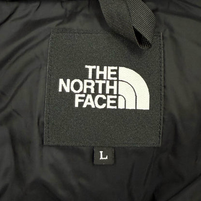 ザノースフェイス Novelty Baltro Light Jacket ダウンジャケット