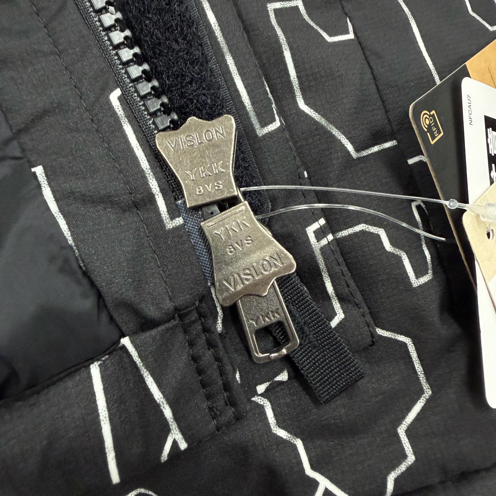 ザノースフェイス Novelty Baltro Light Jacket ダウンジャケット