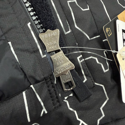ザノースフェイス Novelty Baltro Light Jacket ダウンジャケット