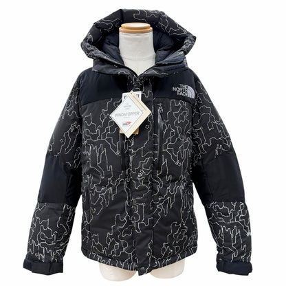 ザノースフェイス Novelty Baltro Light Jacket ダウンジャケット
