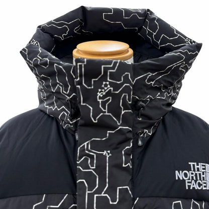 ザノースフェイス Novelty Baltro Light Jacket ダウンジャケット
