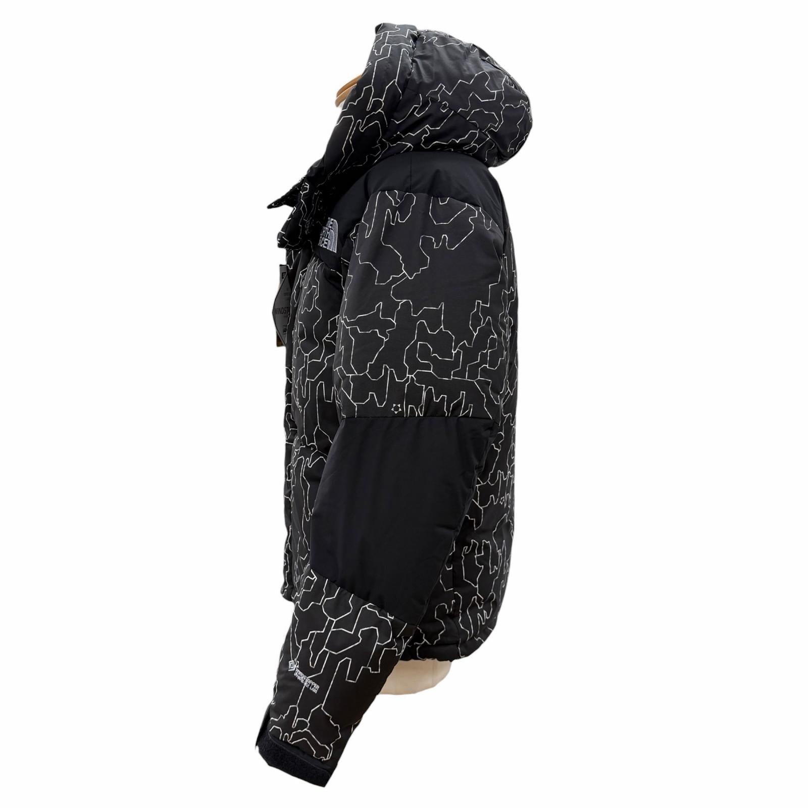 ザノースフェイス Novelty Baltro Light Jacket ダウンジャケット