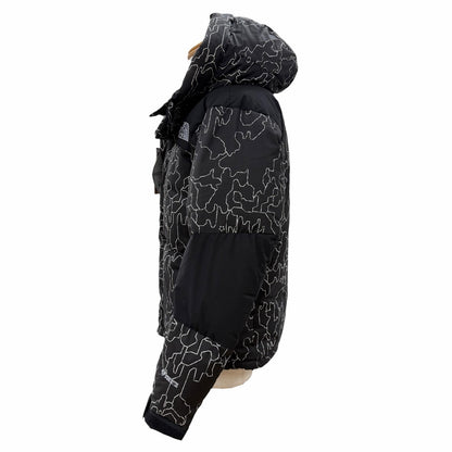 ザノースフェイス Novelty Baltro Light Jacket ダウンジャケット