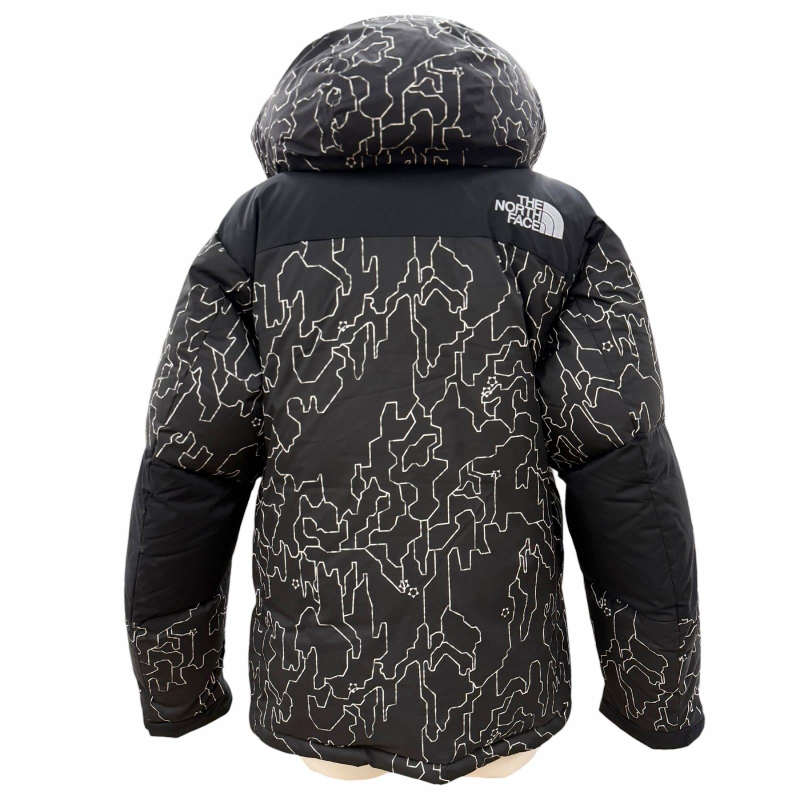 ザノースフェイス Novelty Baltro Light Jacket ダウンジャケット