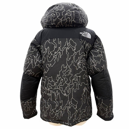 ザノースフェイス Novelty Baltro Light Jacket ダウンジャケット