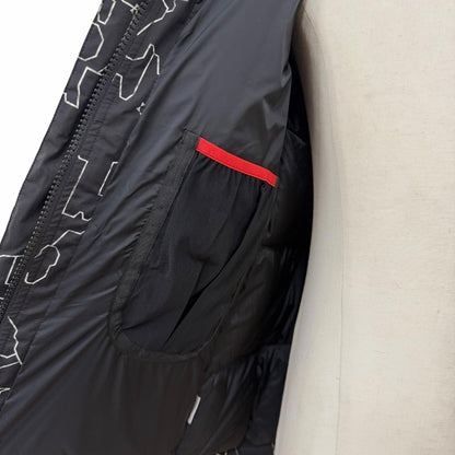 ザノースフェイス Novelty Baltro Light Jacket ダウンジャケット