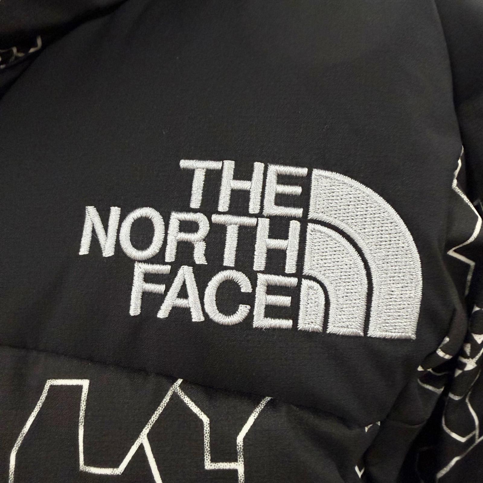ザノースフェイス Novelty Baltro Light Jacket ダウンジャケット