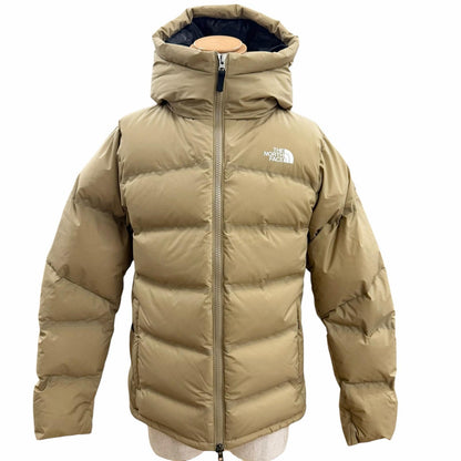 ザノースフェイス BELAYER PARKA ダウンジャケット