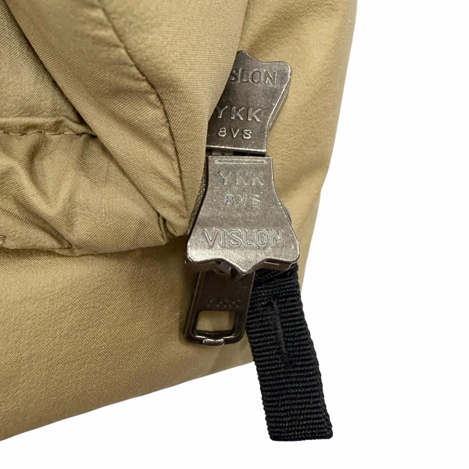 ザノースフェイス BELAYER PARKA ダウンジャケット