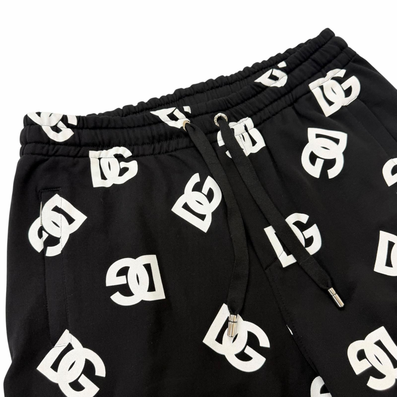 ドルチェ＆ガッバーナ コットン パンツ